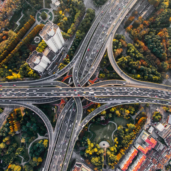 Traffic Monitoring