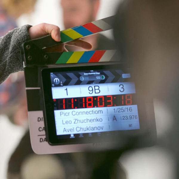 Filmmaking
