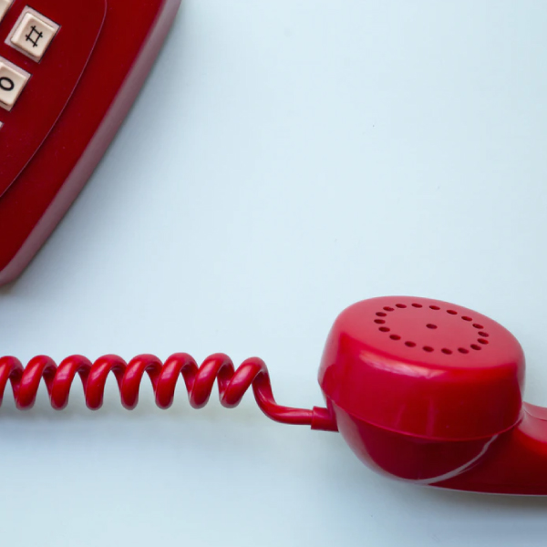 Emergency Telecommunicate
