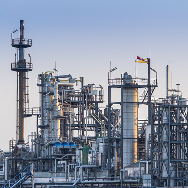 Industrial Inspection