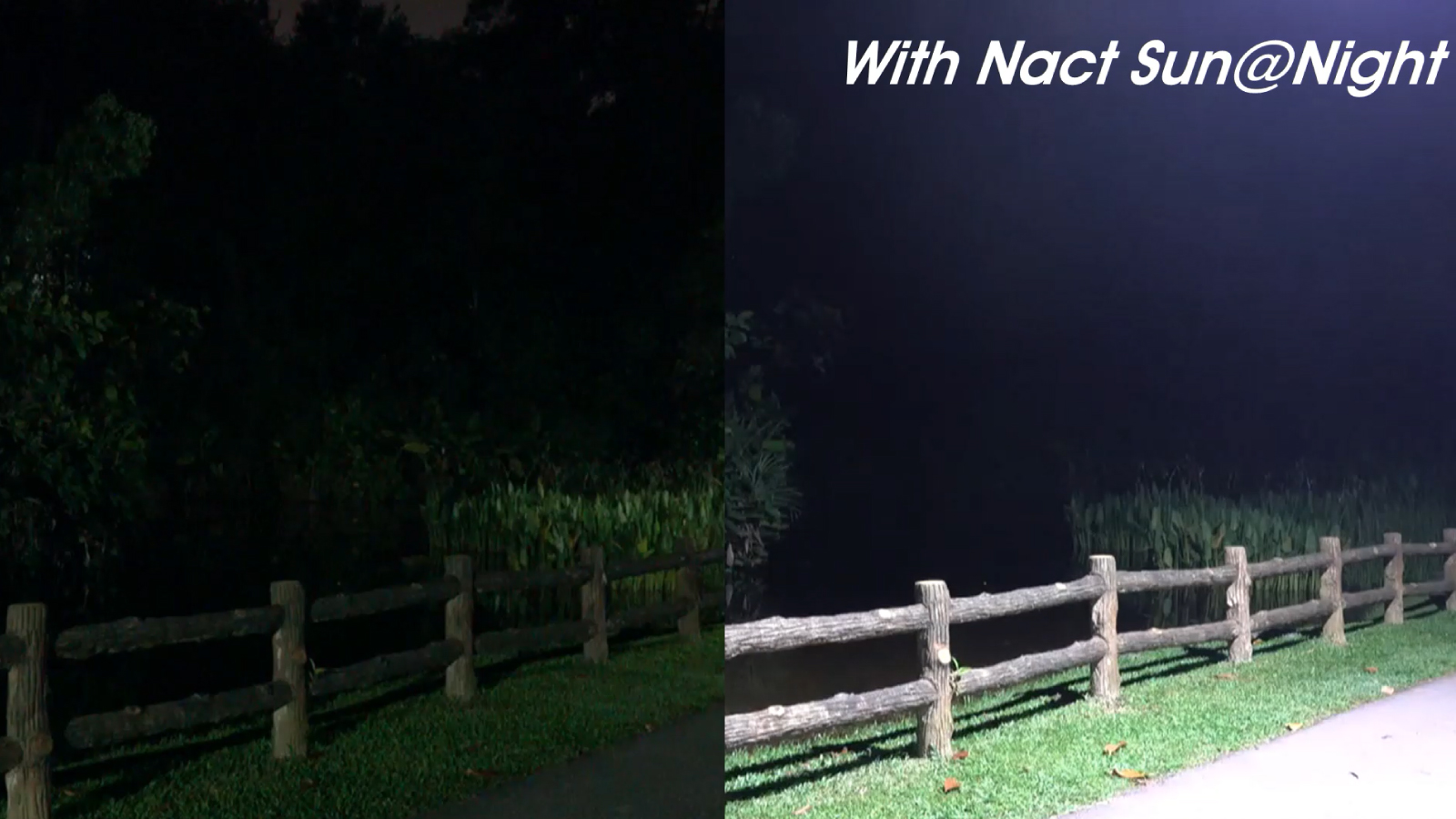 Controllable Lighting for Drone Inspection