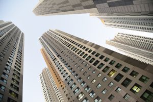 Façade Inspection